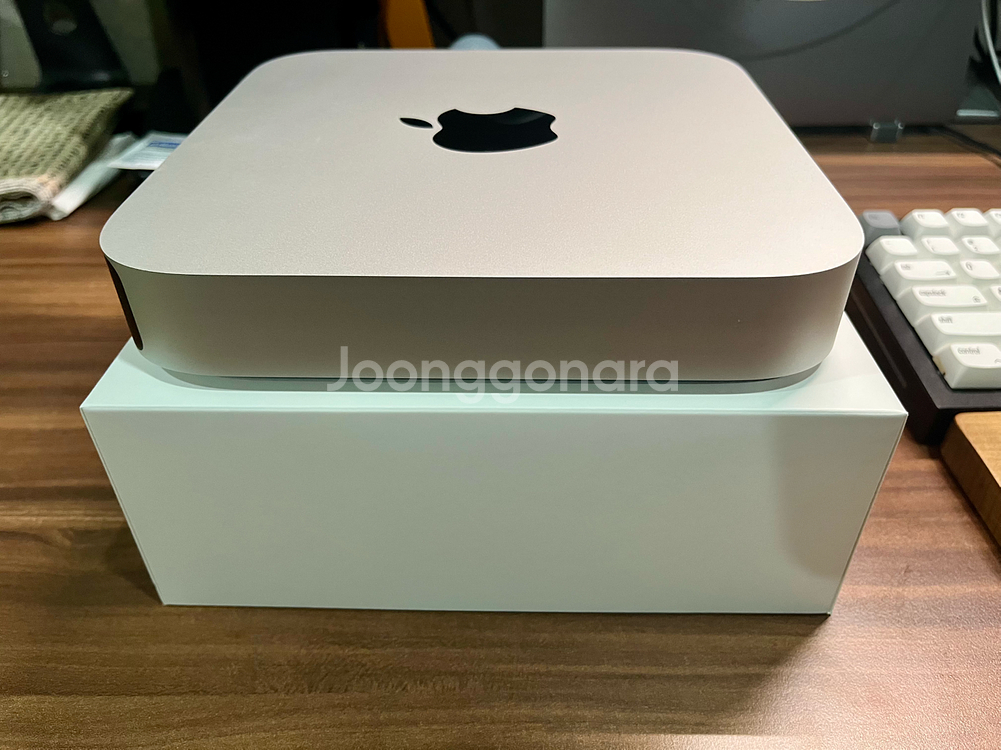 맥 미니 M2 Pro 16GB 1TB--6