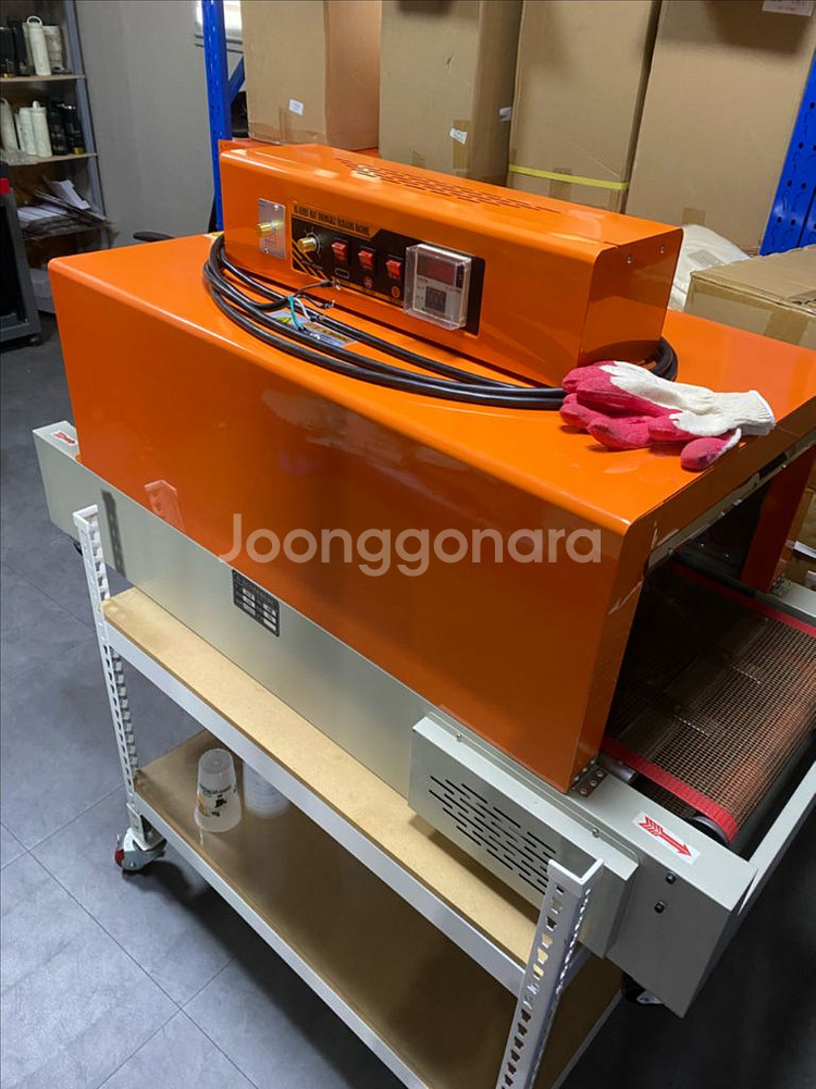 실크스크린 터널건조기 컨베이어건조기 열건조기--0