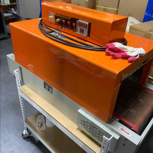 실크스크린 터널건조기 컨베이어건조기 열건조기