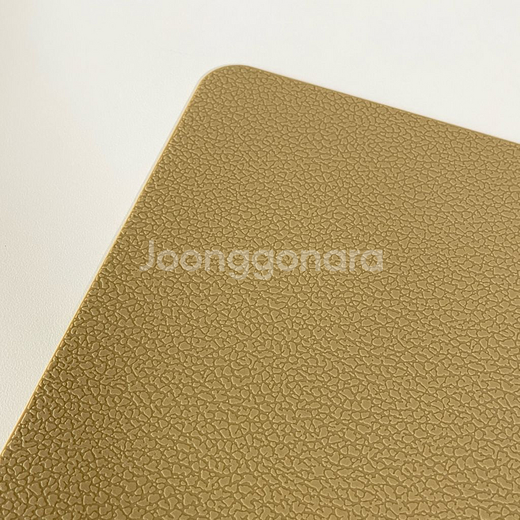 (새상품)(3개일괄) 논슬립 방수 식탁매트, 테이블매트--5