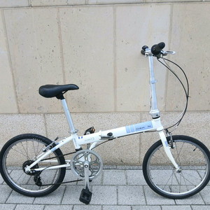 다혼 스피드 미니벨로 접이식자전거