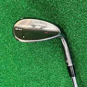 타이틀리스트 보키 SM6 M그라인드 54도 단품웨지 팝니다 정품