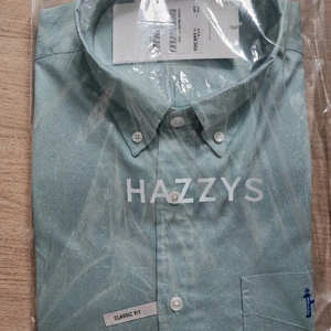 헤지스 남성 페더웨이트 셔츠 105