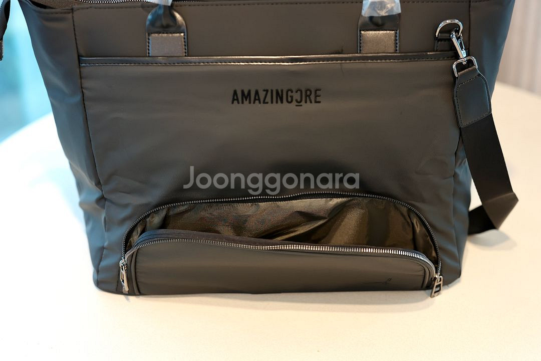 어메이징크리 골프 보스턴백 골프가방--2