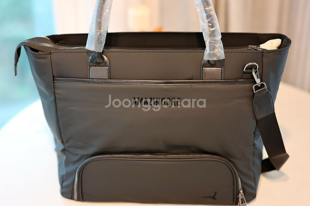 어메이징크리 골프 보스턴백 골프가방--3