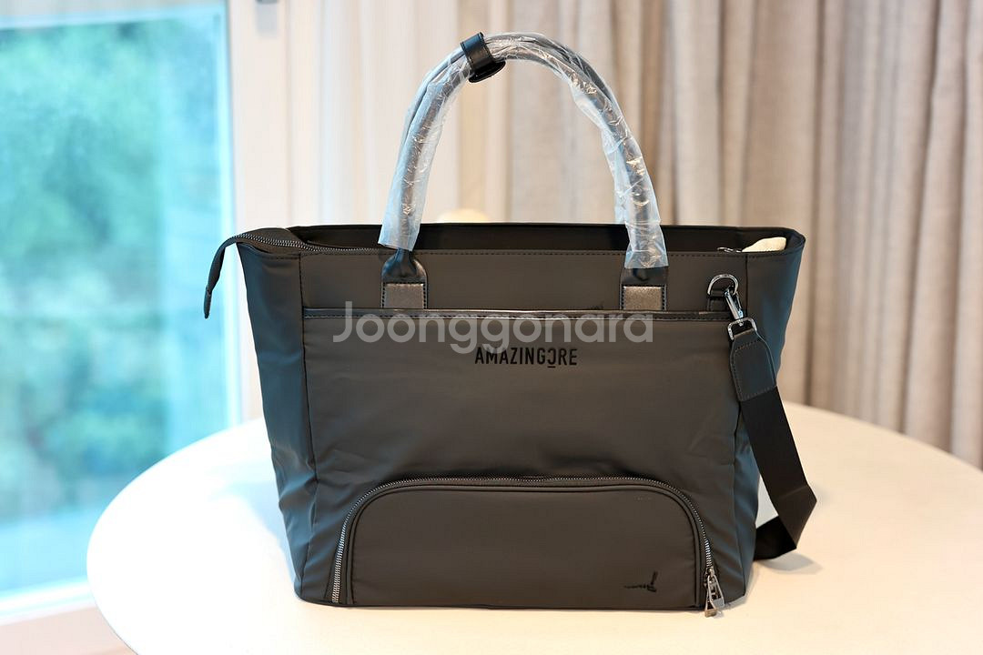 어메이징크리 골프 보스턴백 골프가방--4