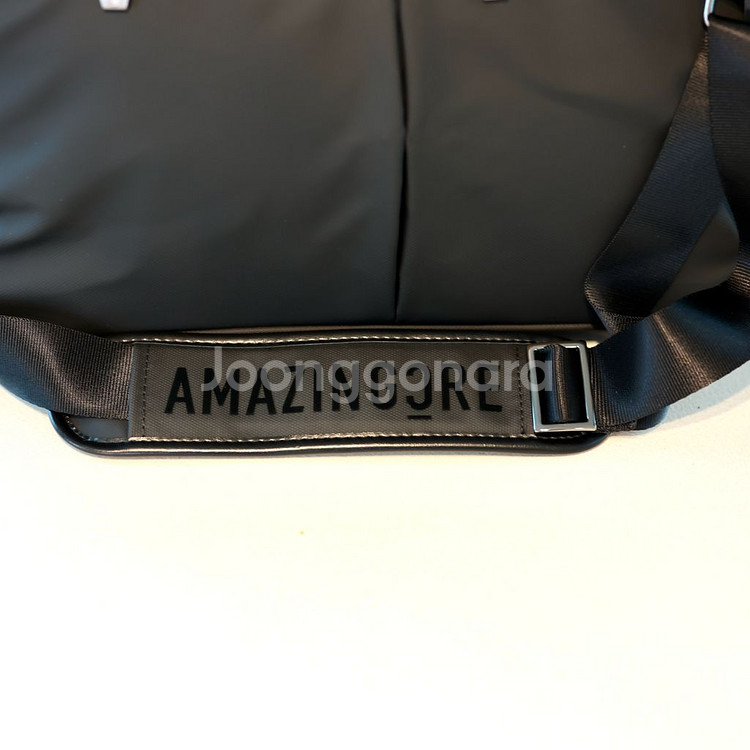 어메이징크리 골프 보스턴백 골프가방--9