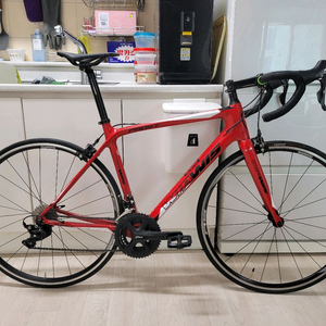 위아위스 프로스트3 로드 자전거 판매