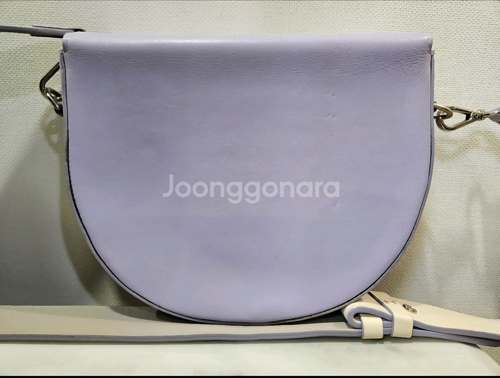 [전국품절된색상/디자이너 가방] 라이크라이클리 백--0