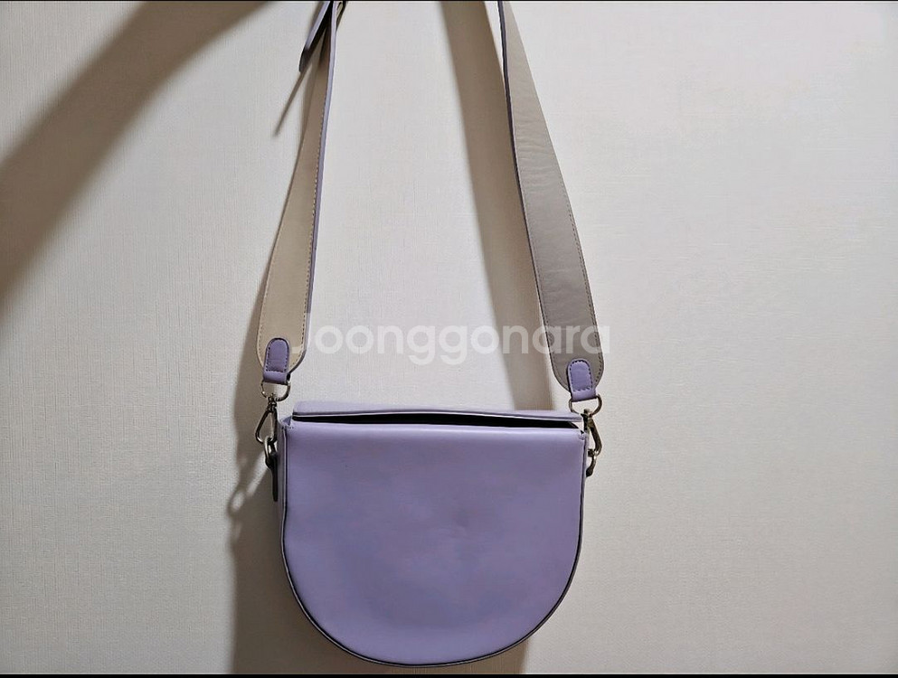 [전국품절된색상/디자이너 가방] 라이크라이클리 백--1