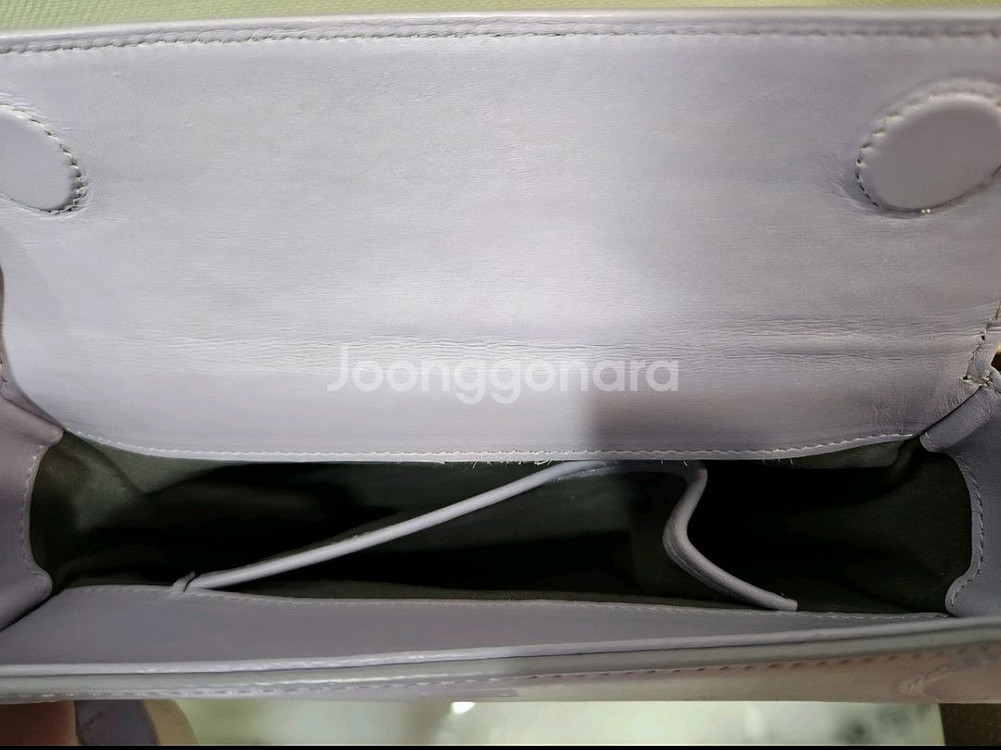 [전국품절된색상/디자이너 가방] 라이크라이클리 백--2