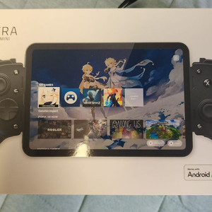 레이저 키시 울트라 kishi ultra