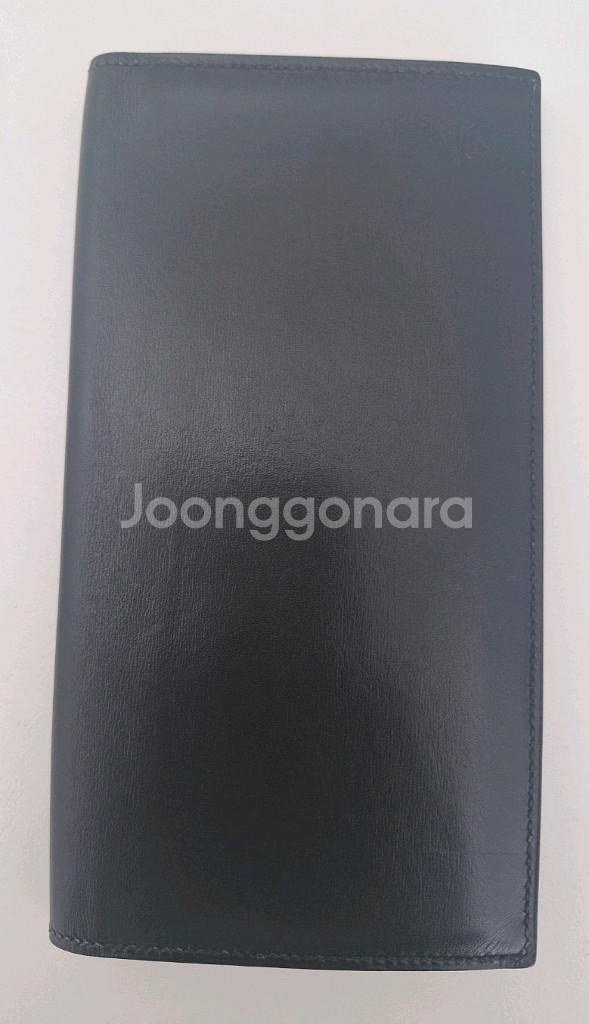 에르메스 장지갑--1