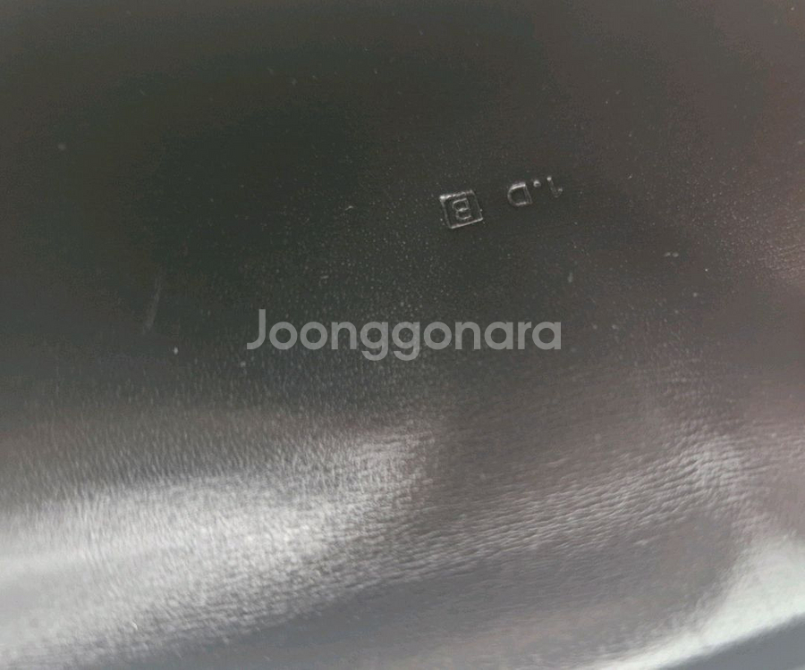 에르메스 장지갑--5