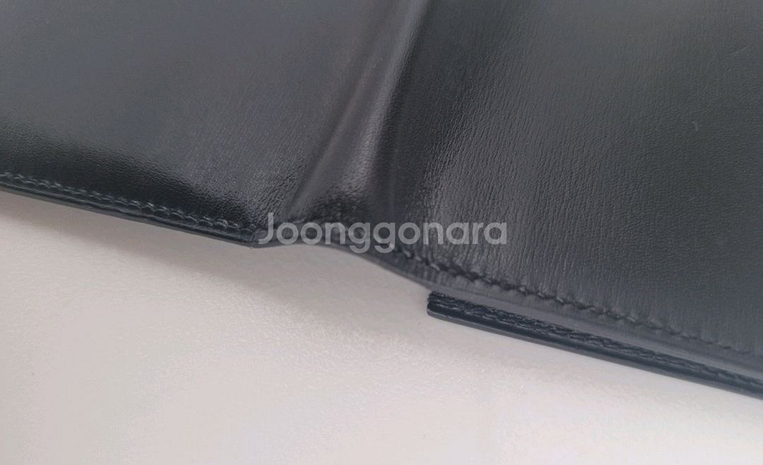 에르메스 장지갑--4