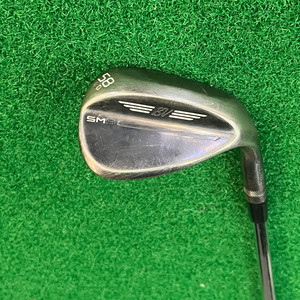 타이틀리스트 보키SM9 58도 정품웨지 팝니다 단품