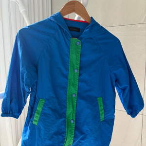 로아앤제인 바람막이120