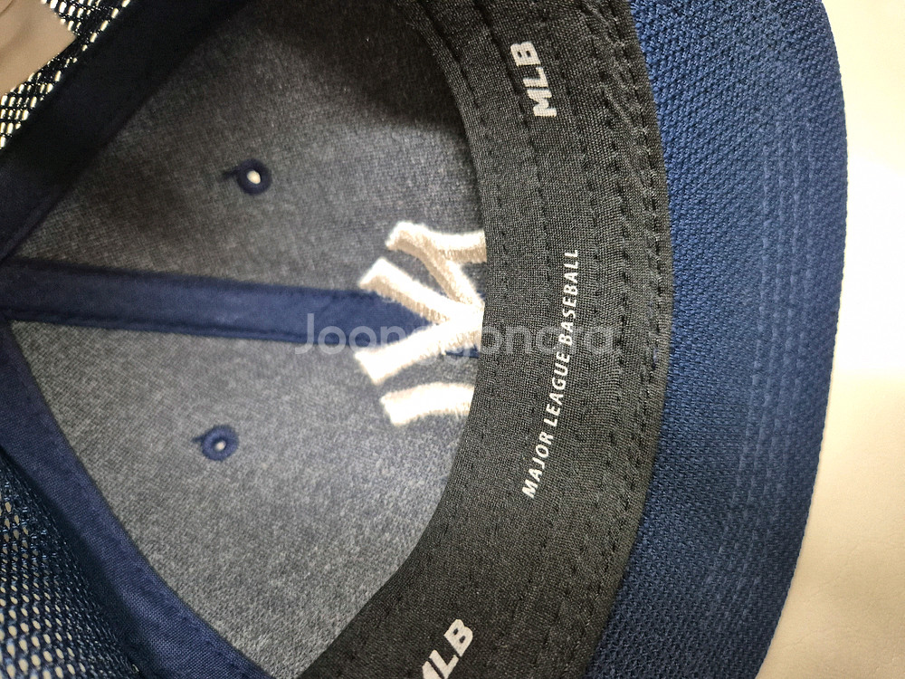 MLB 키즈 모자 53~55 택포--4