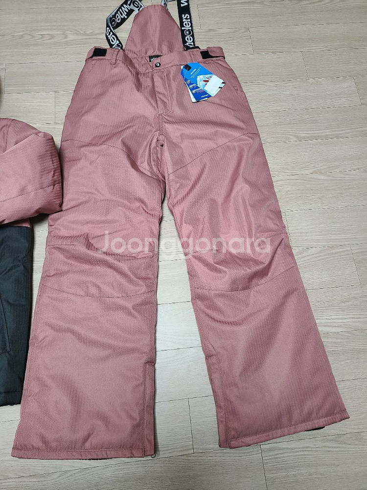 새상품) 휠러스 아동 보드복--2