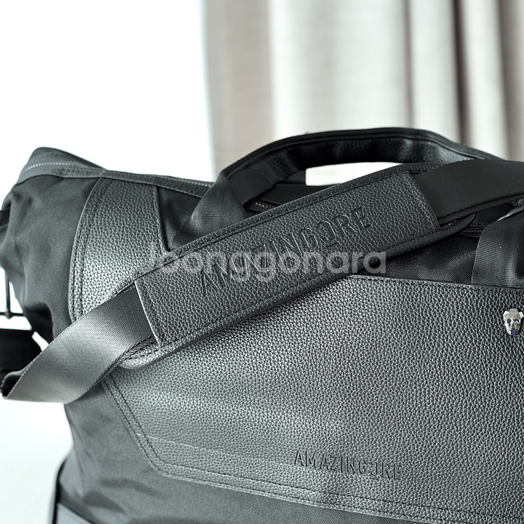 어메이징크리 골프 보스턴백--7