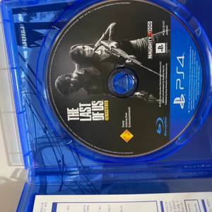 [PS4]라스트오브어스 리마스터 판매