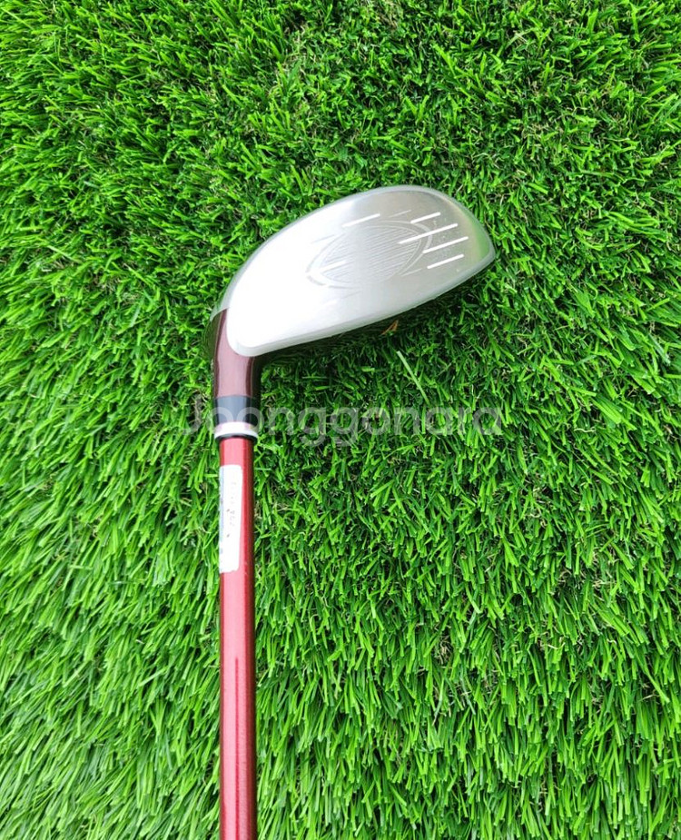 여성용 젝시오 MP1200K 3번16도 우드--1