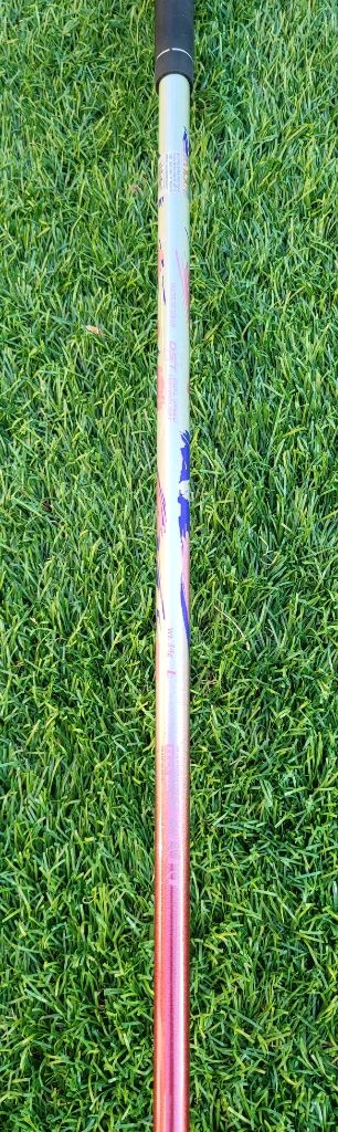 여성용 젝시오 MP1200K 3번16도 우드--5