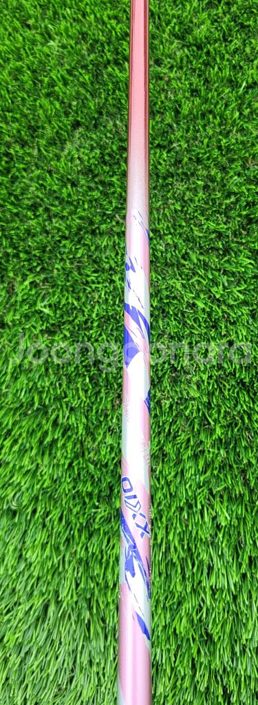 여성용 젝시오 MP1200K 3번16도 우드--3