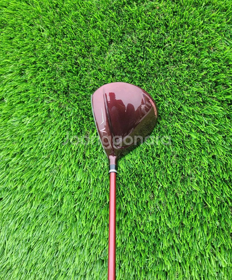 여성용 젝시오 MP1200K 3번16도 우드--2