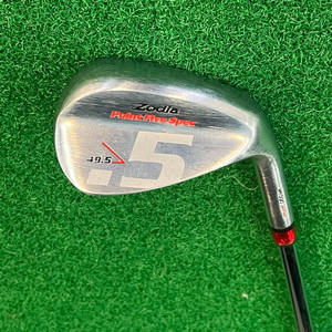 조디아 포인트 파이브 스펙 49.5도 단품 웨지 팝니다 정품