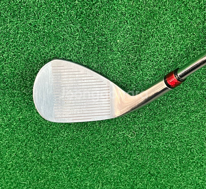 조디아 포인트 파이브 스펙 49.5도 단품 웨지 팝니다 정품--2