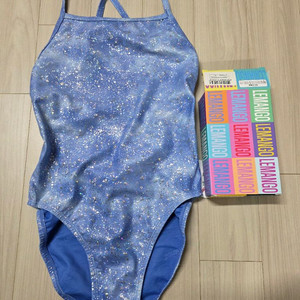 르망고 에스타라 원피스 수영복