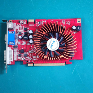 NVIDIA Geforce 8600 GT 그래픽 카드