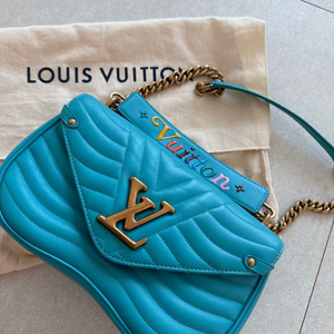 루이비통 마틀라세 캐시미어 미니백