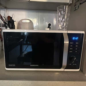 삼성 전자레인지