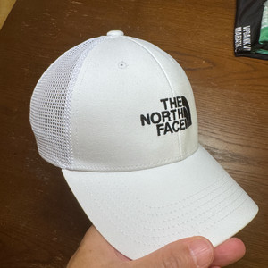 [새상품] 노스페이스 815 마라톤 모자