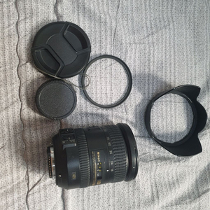 18-200mm f/3.5-5.6G dx ii vr렌즈