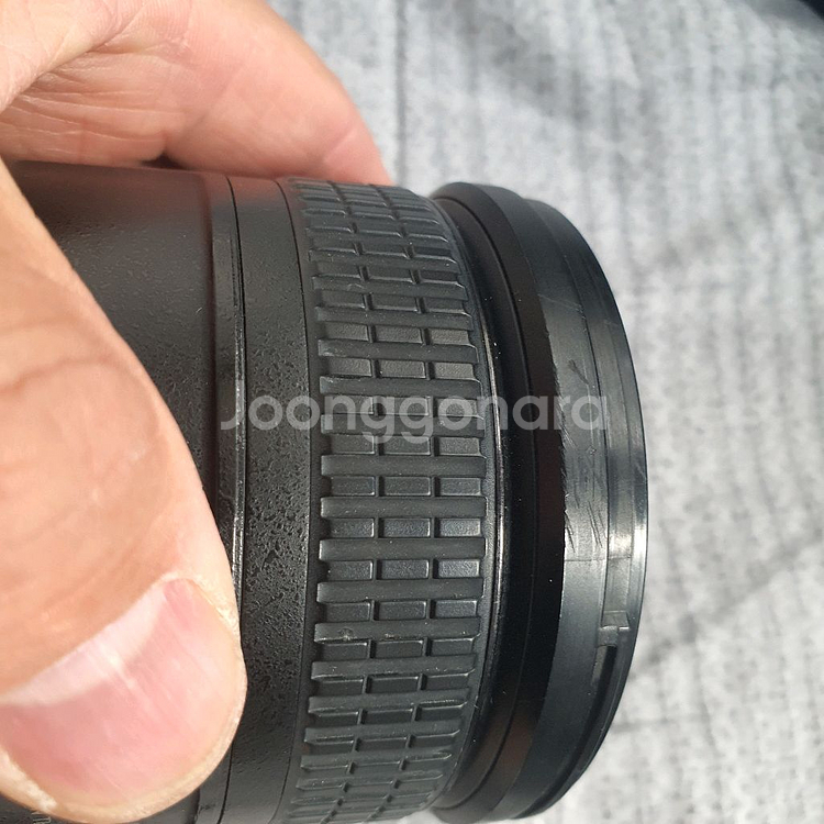 18-200mm f/3.5-5.6G dx ii vr렌즈--3