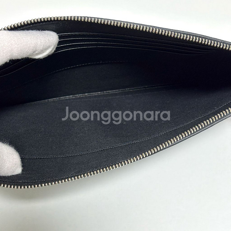 [새상품] 구찌 GG 사이키델릭 클러치--9