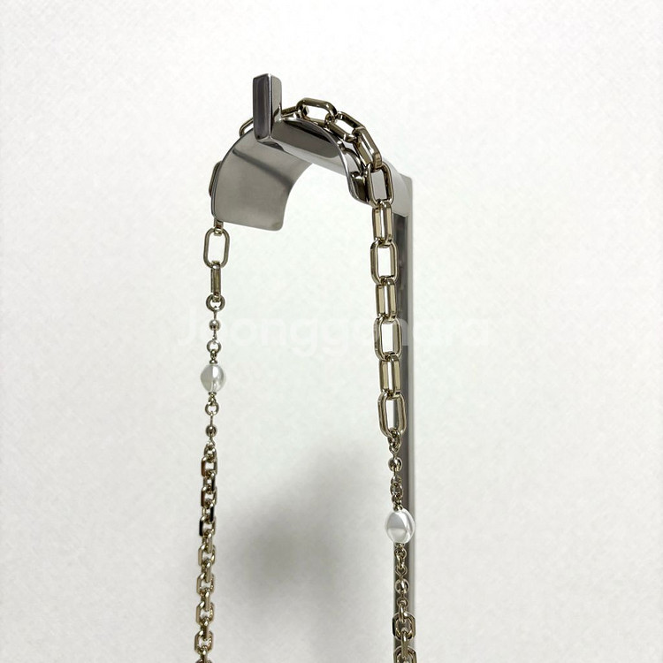 [새상품] 25FW 디올 레이디 미니 크로스백--5