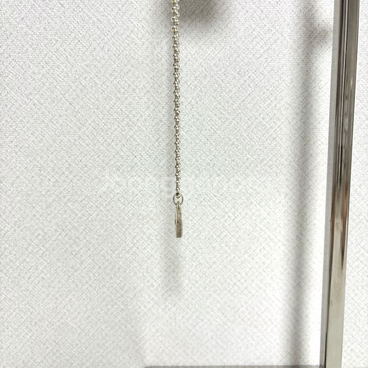 구찌 GG 인터로킹 목걸이--6