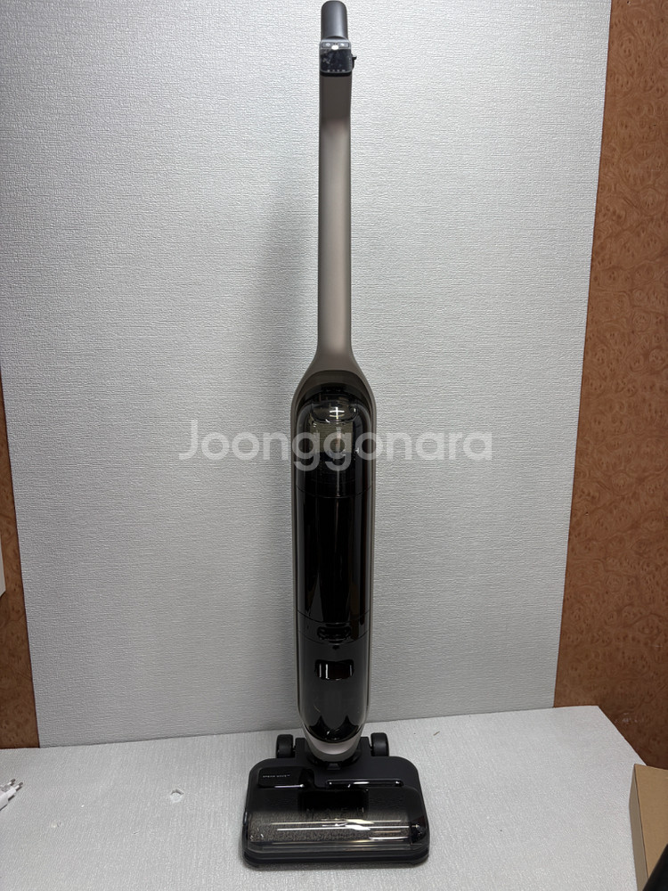 MACH V1 Ultra 올인원 스팀 물걸레 청소기 새상품--0