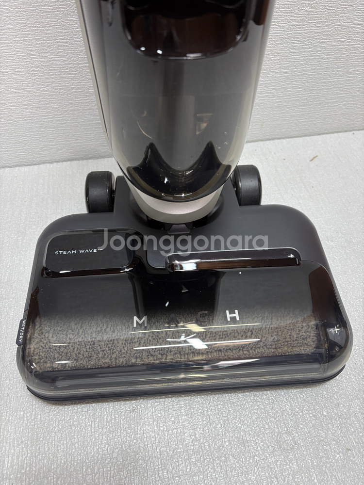 MACH V1 Ultra 올인원 스팀 물걸레 청소기 새상품--1