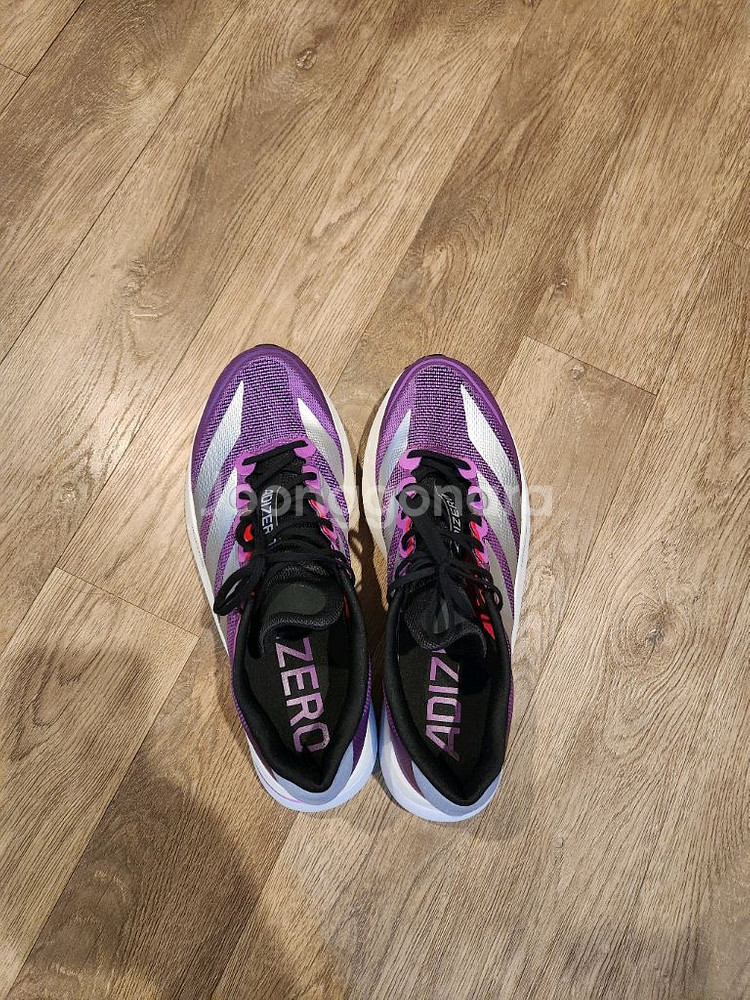 아디다스 아디제로 보스톤13 285--0