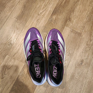 아디다스 아디제로 보스톤13 285