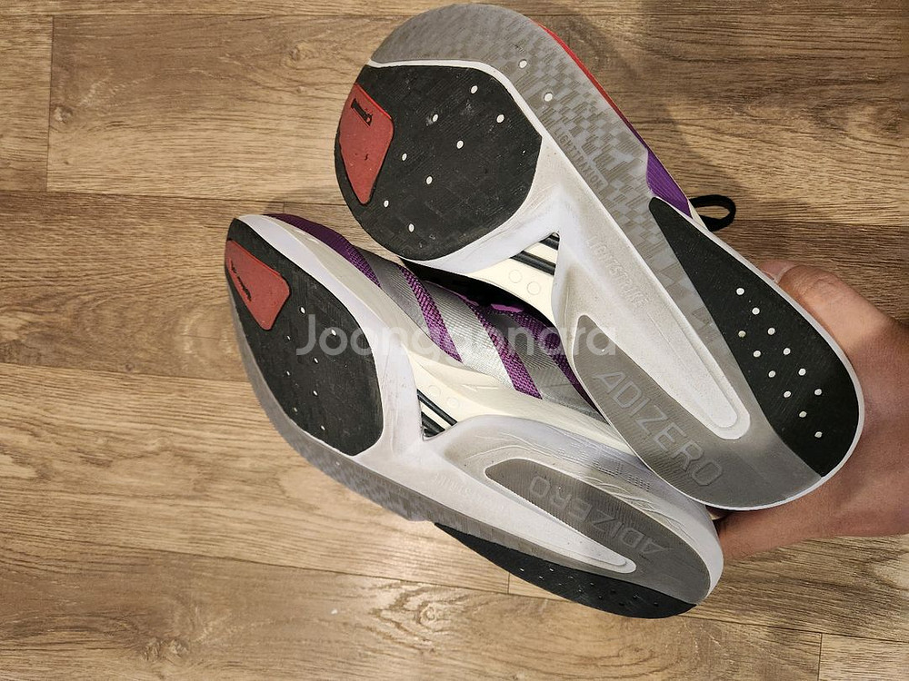 아디다스 아디제로 보스톤13 285--1