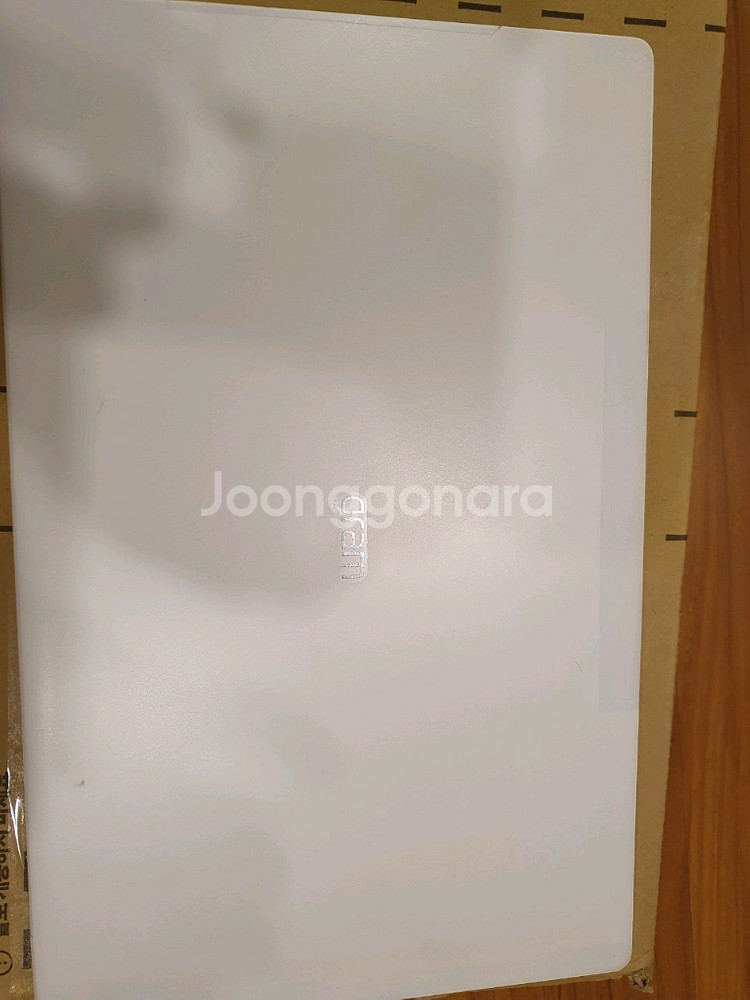 15z995 vr50k 엘지, 그램, 노트북, 램 8g--5