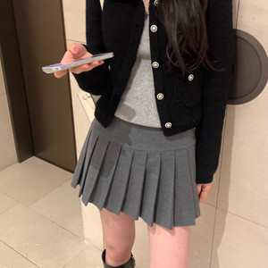 르플레인 1차확보수량 무이트위드가디건