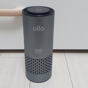 알로코리아 소형 공기청정기 AP600 차량용겸용 판매