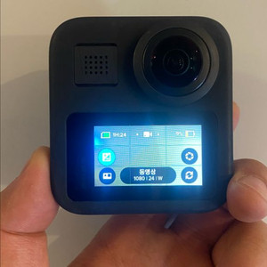 고프로 맥스 gopro max 360